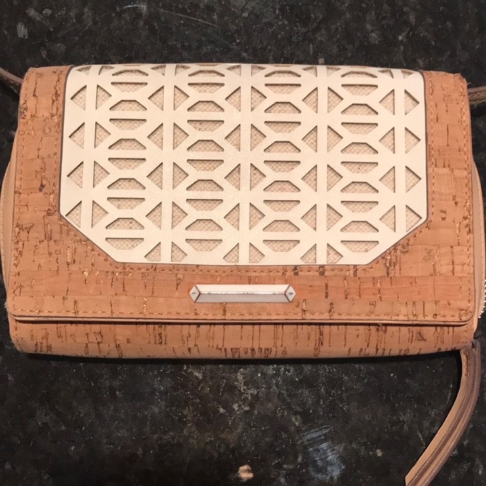 Stella & Dot crossbody bag